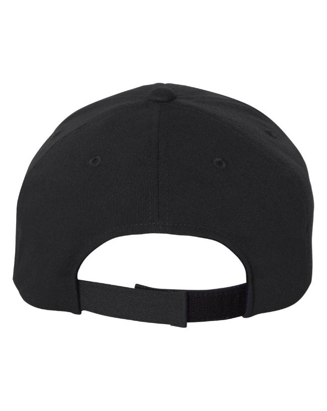 WHH Adjustable Flexfit Cap