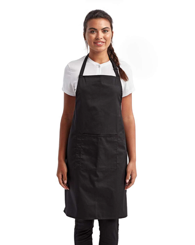 WHH Apron