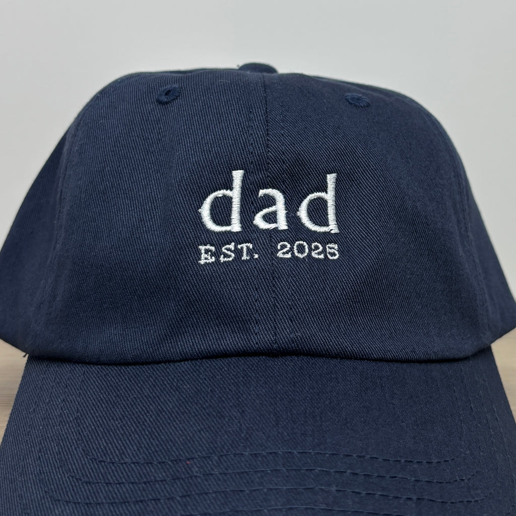 Dad Hat