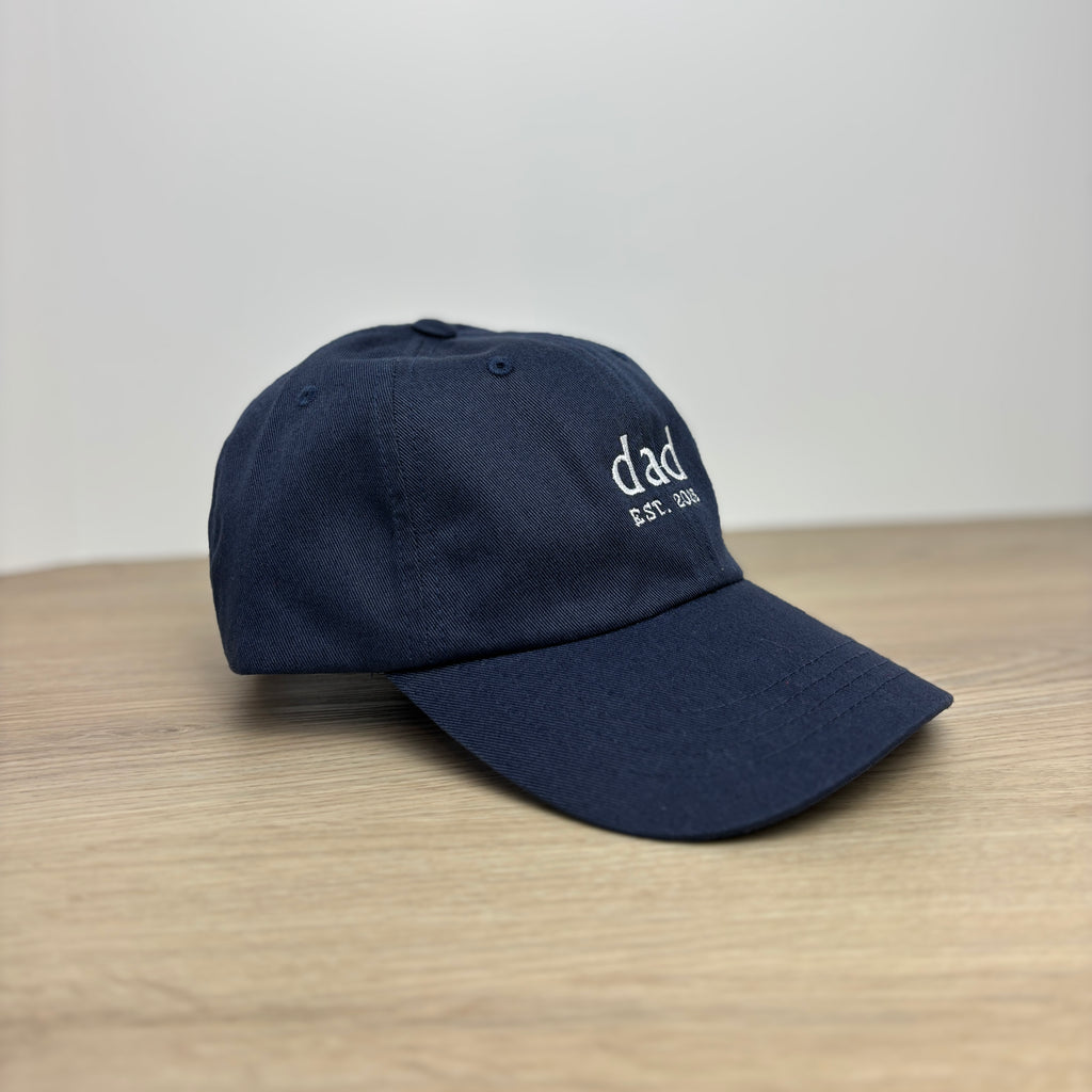 Dad Hat