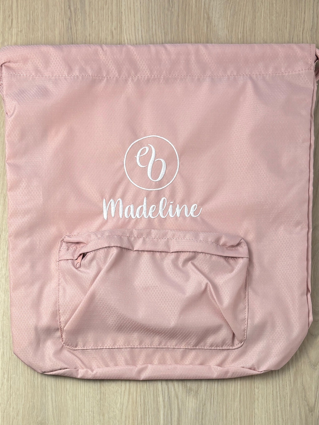 Drawstring Bag