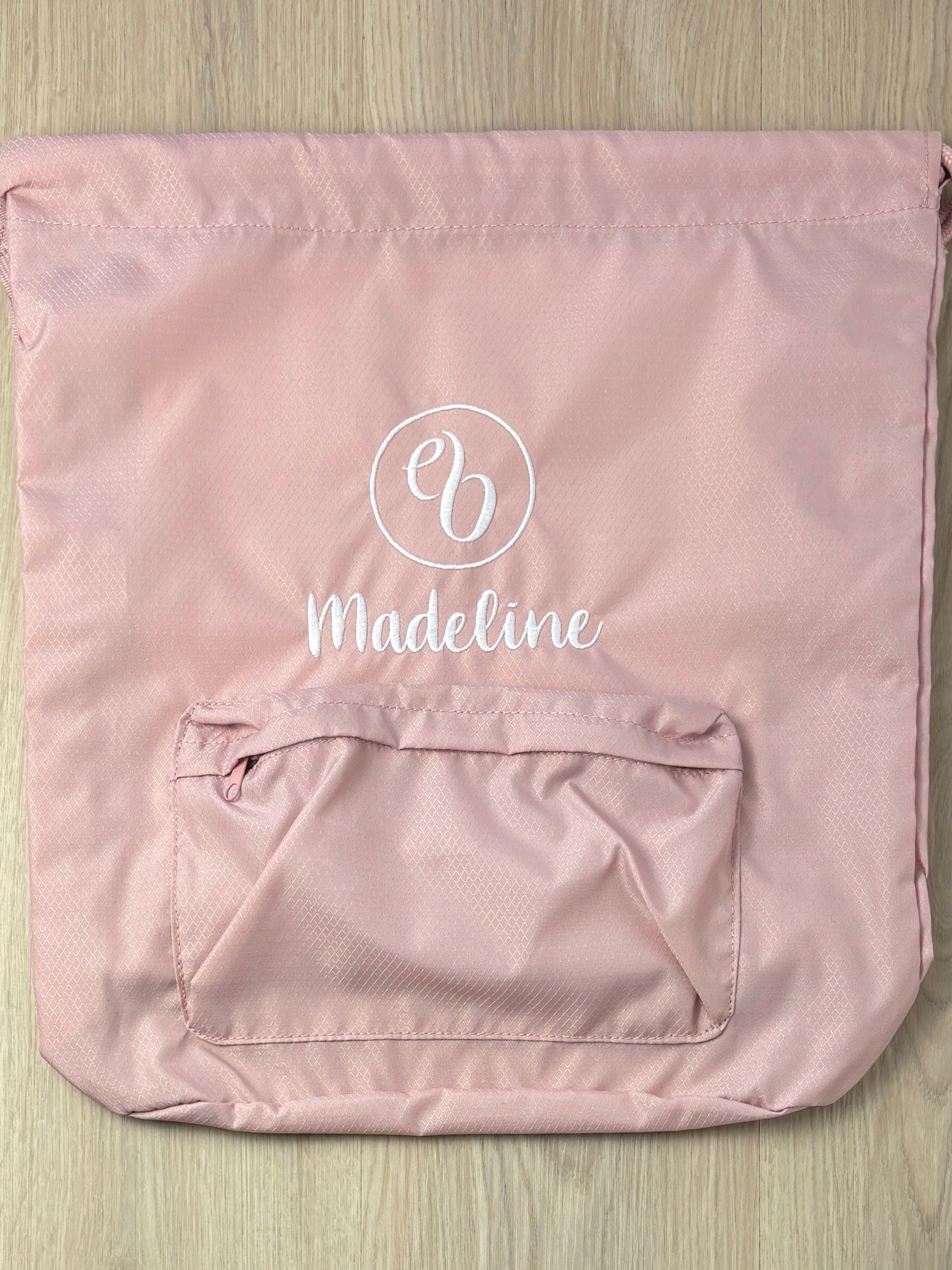 Drawstring Bag