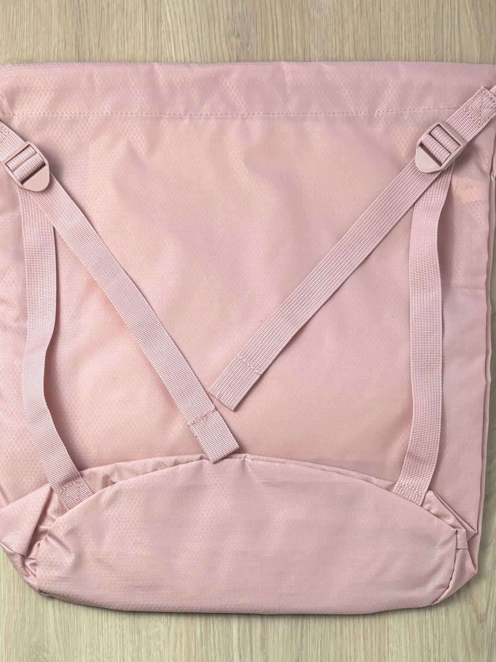Drawstring Bag
