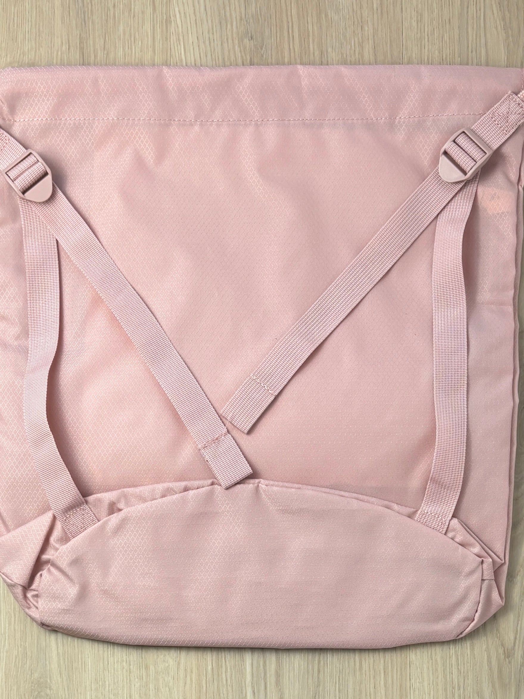 Drawstring Bag