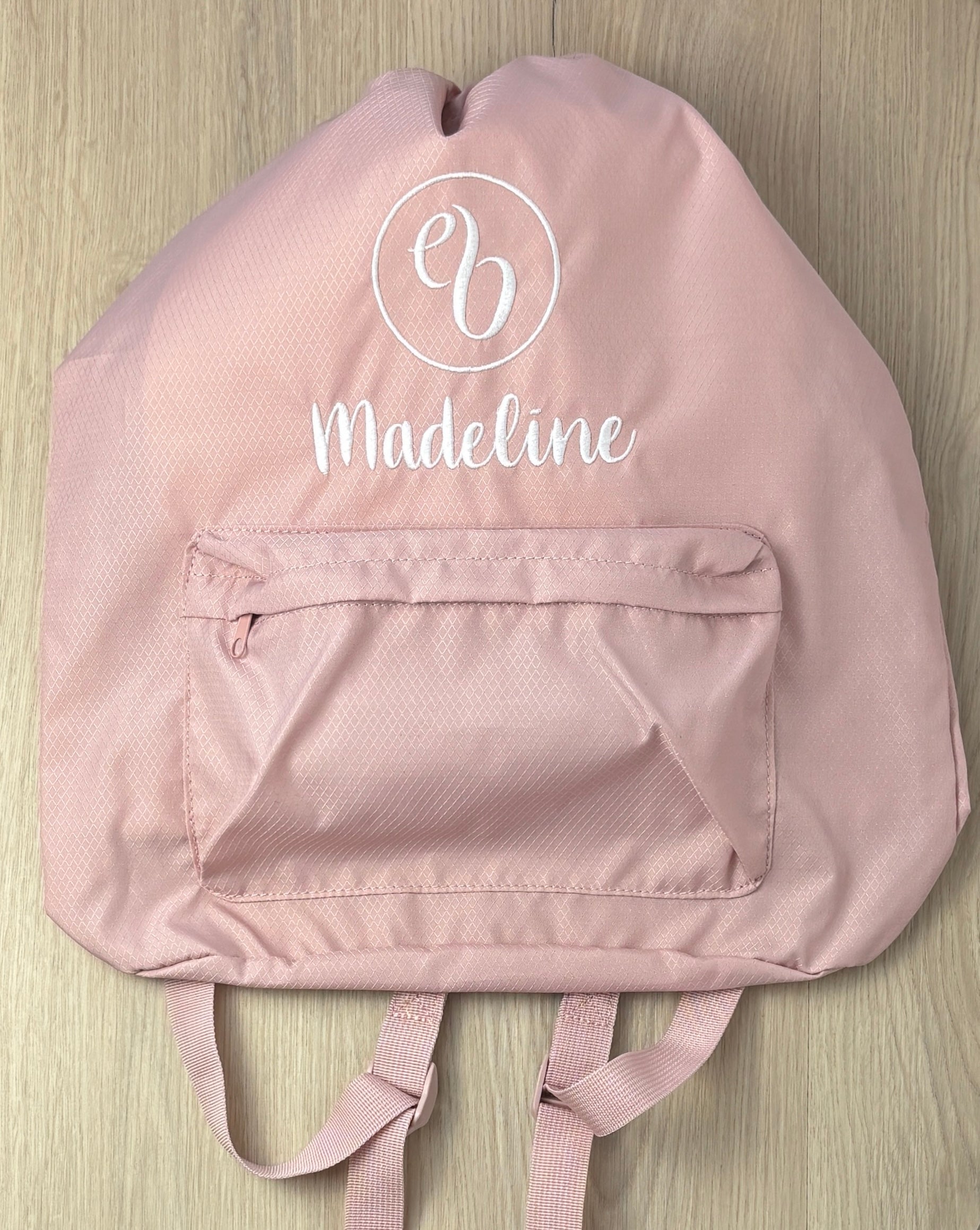 Drawstring Bag