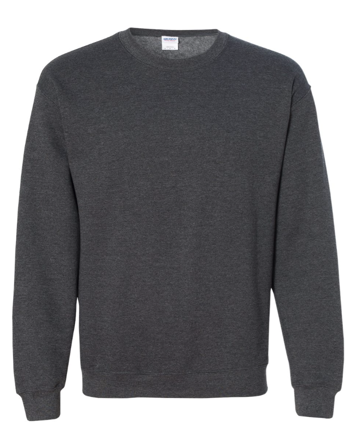 Personalized Applique Sweatshirt