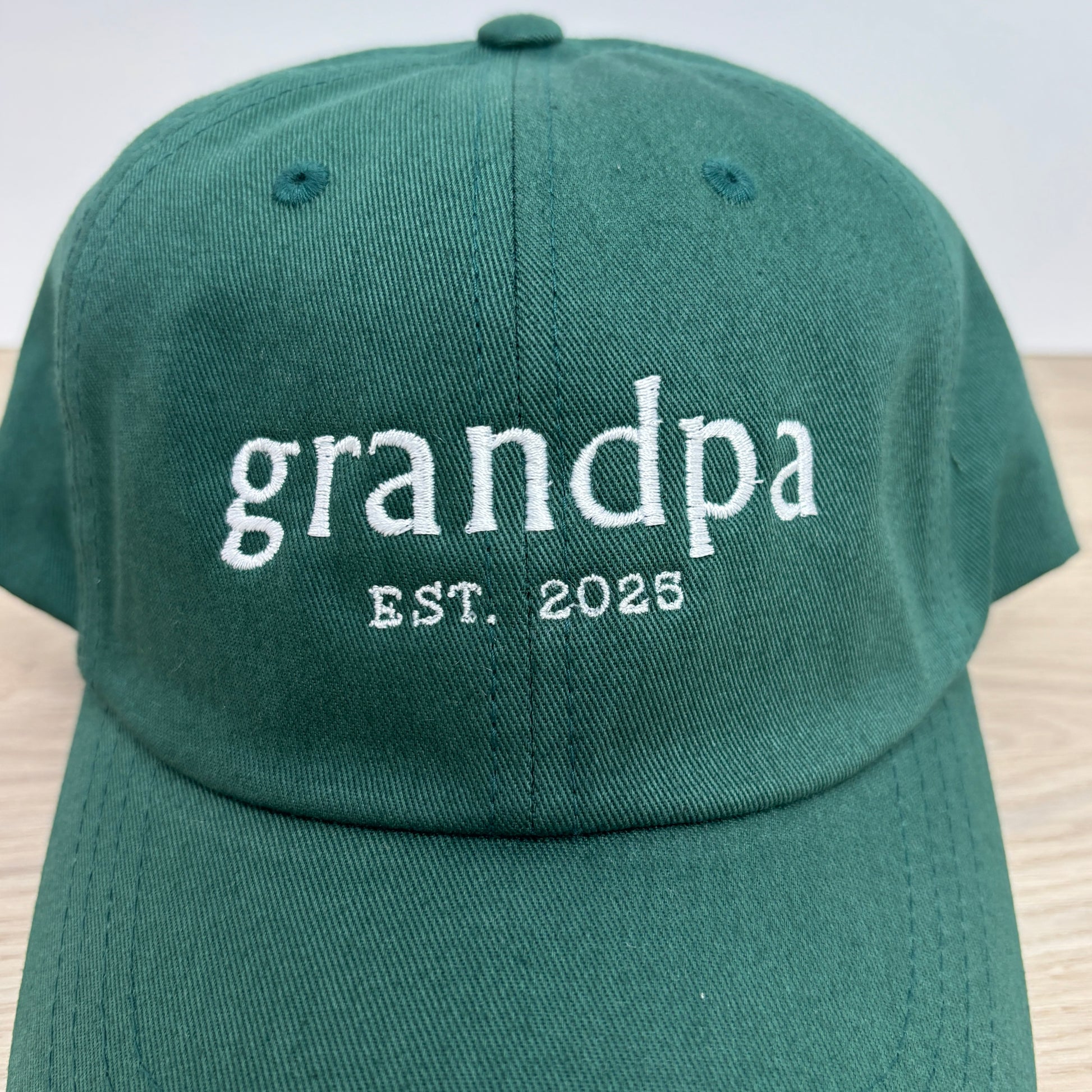 Grandpa Hat