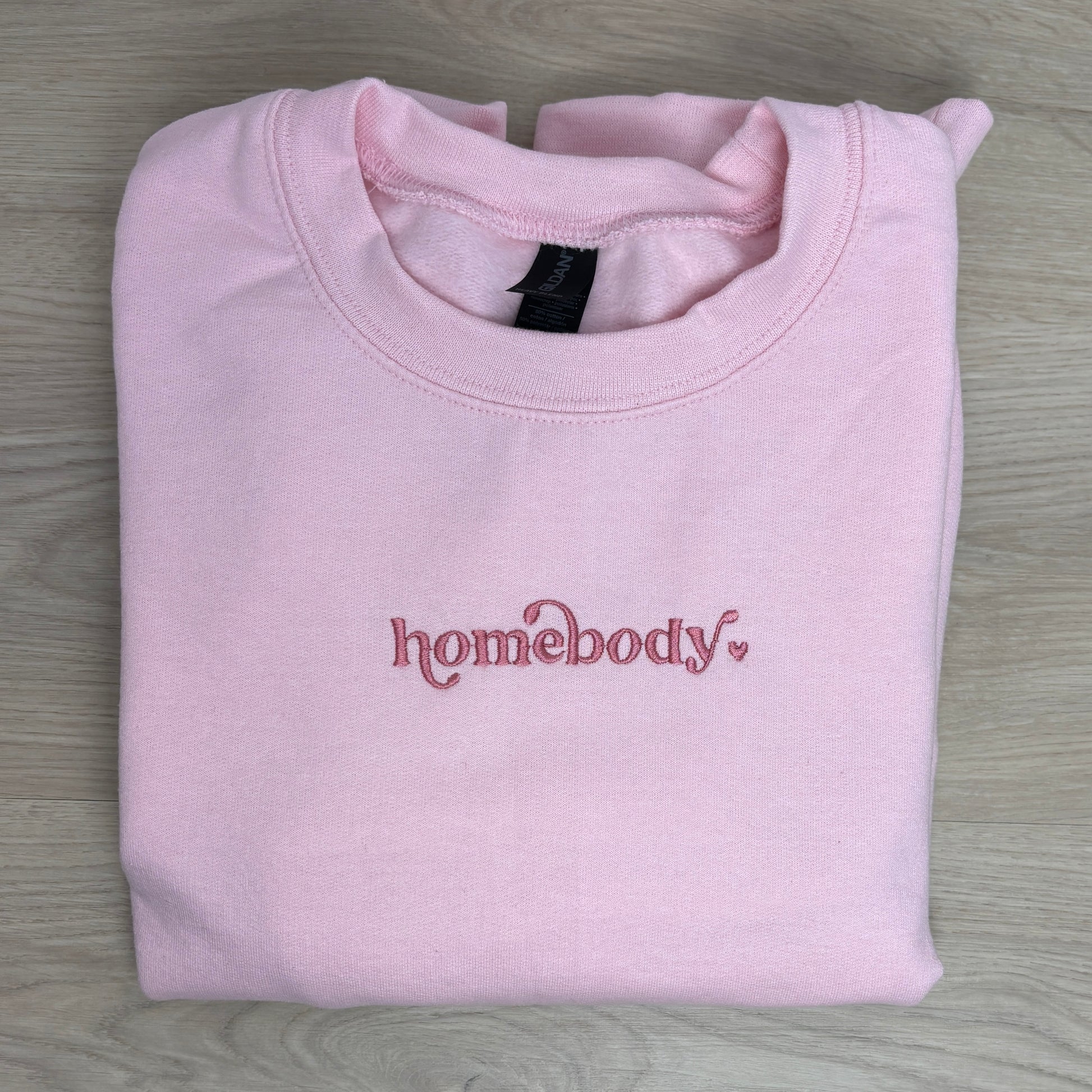 Homebody Sweatshirt
