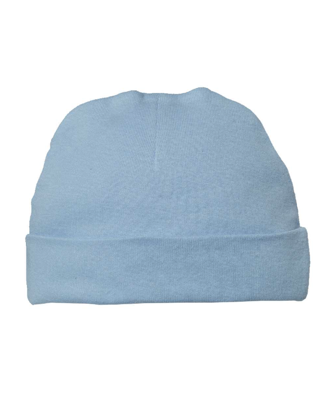 Infant Baby Rib Beanie