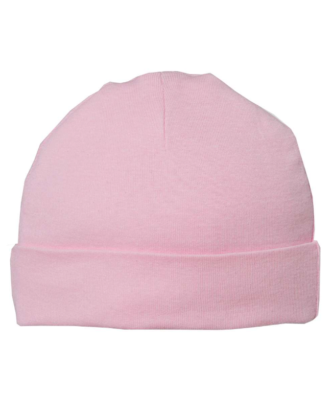 Infant Baby Rib Beanie