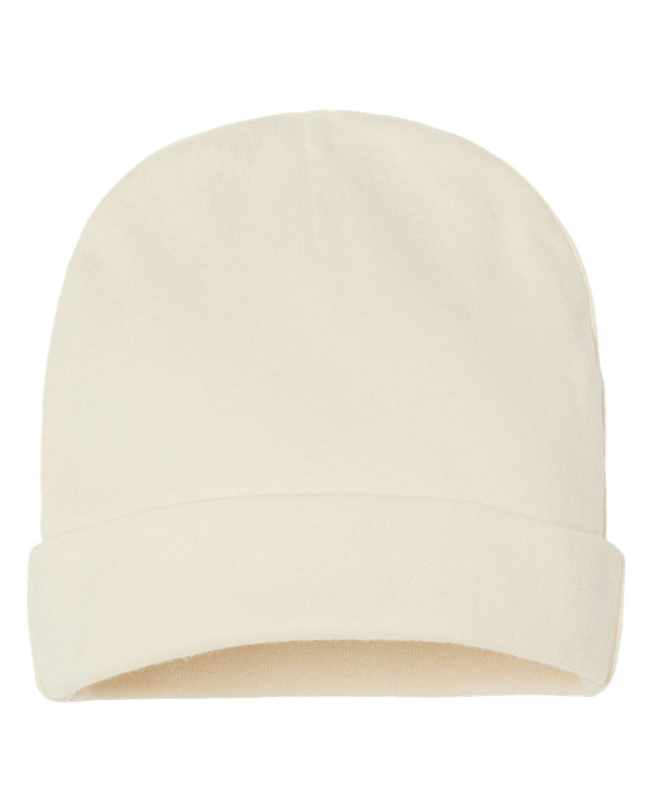 Infant Baby Rib Beanie