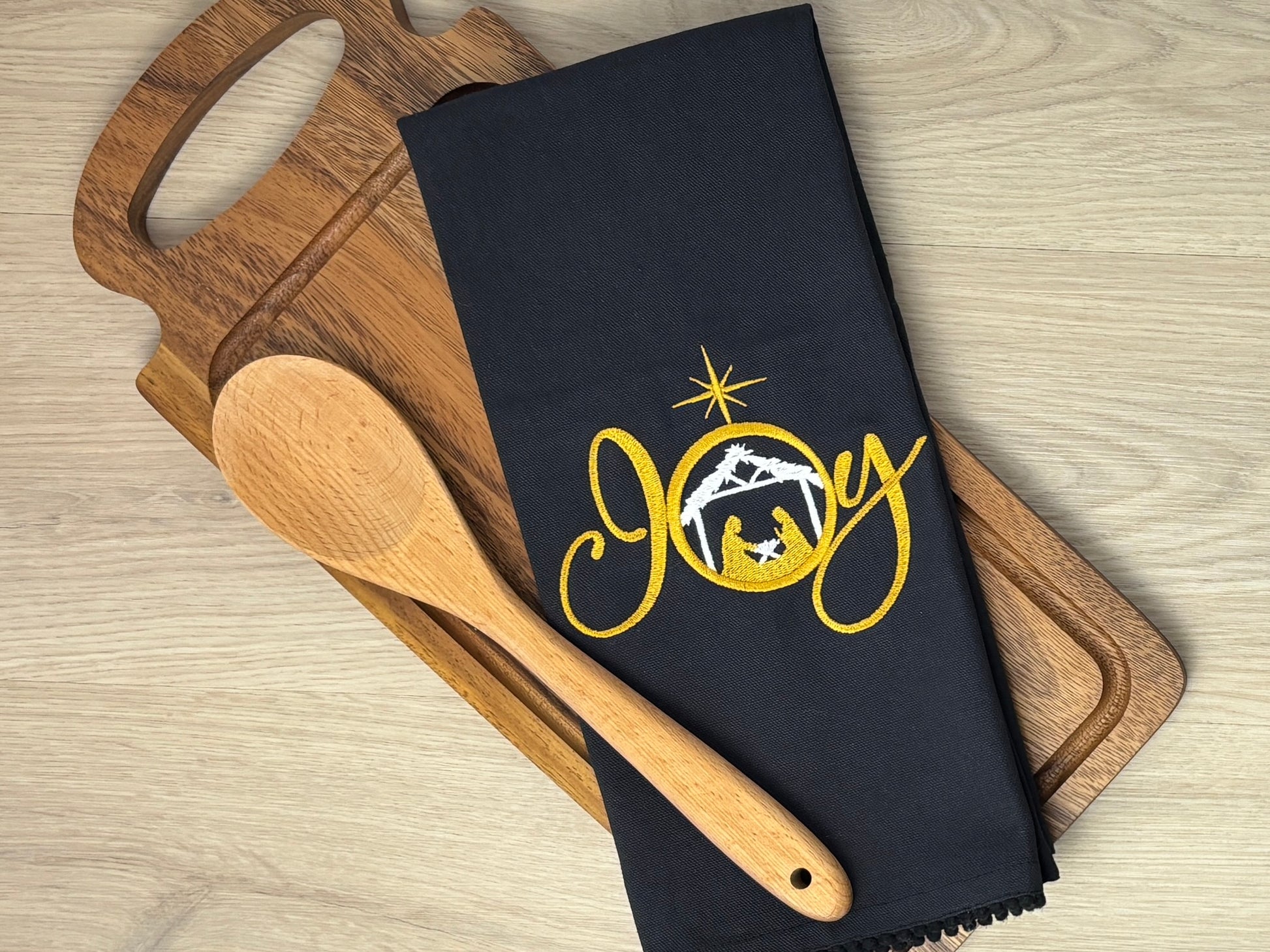 Joy Kitchen Towel