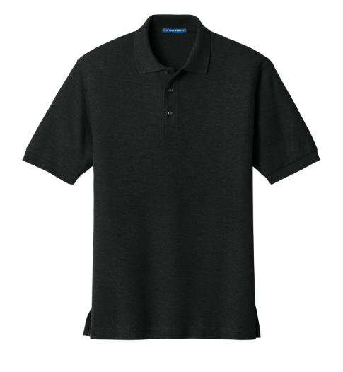 Polo Shirt - Short Sleeve