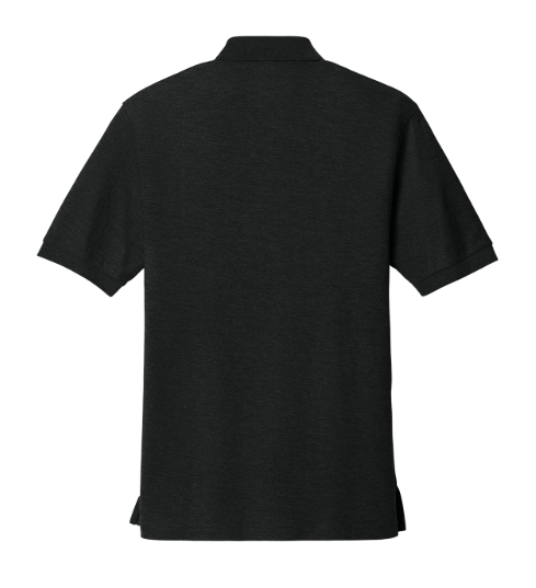 Polo Shirt - Short Sleeve