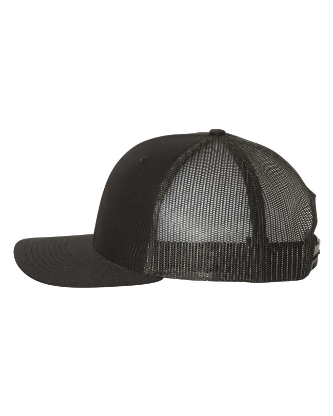 Richardson Snapback Trucker Cap