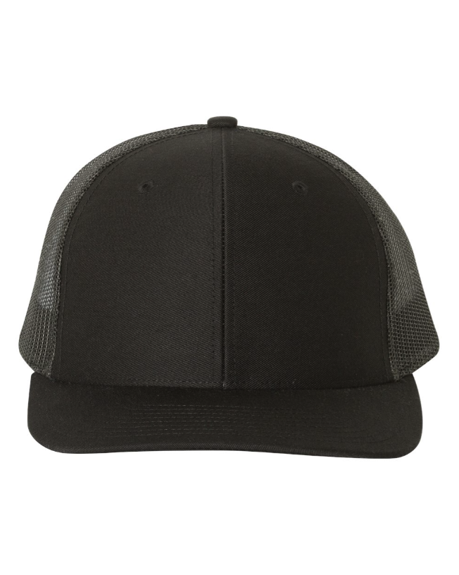 Richardson Snapback Trucker Cap