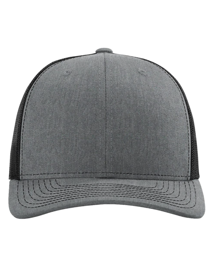 Richardson Snapback Trucker Cap
