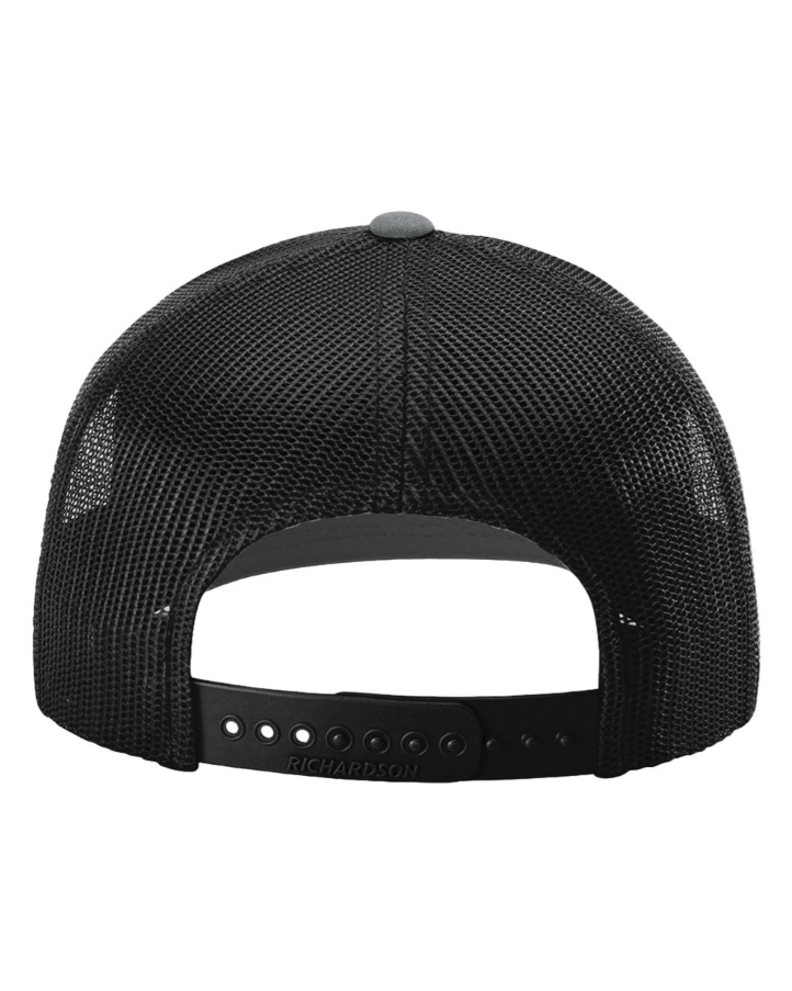 Richardson Snapback Trucker Cap
