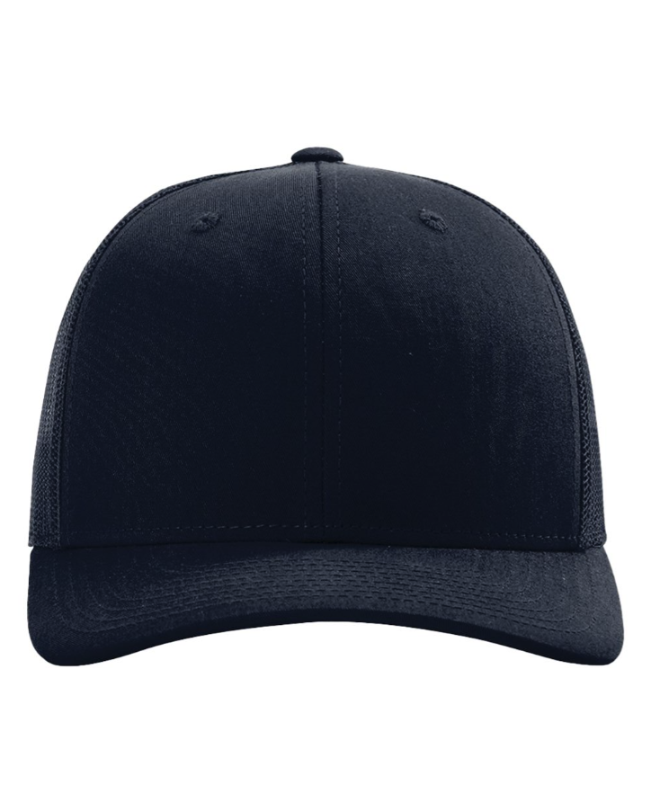 Richardson Snapback Trucker Cap