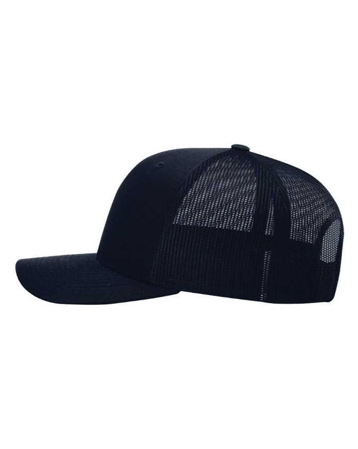 Richardson Snapback Trucker Cap