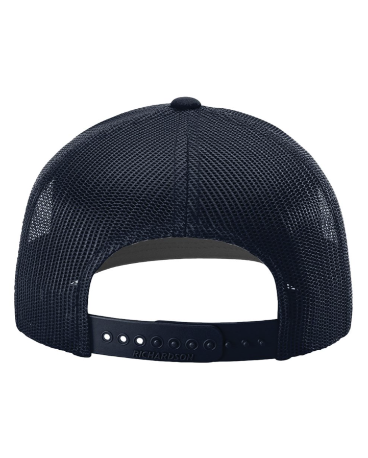 Richardson Snapback Trucker Cap