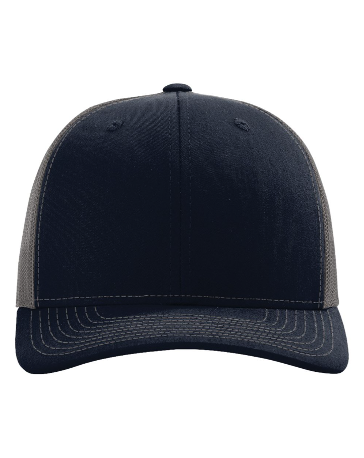 Richardson Snapback Trucker Cap