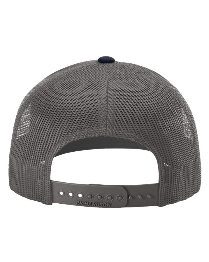 Richardson Snapback Trucker Cap
