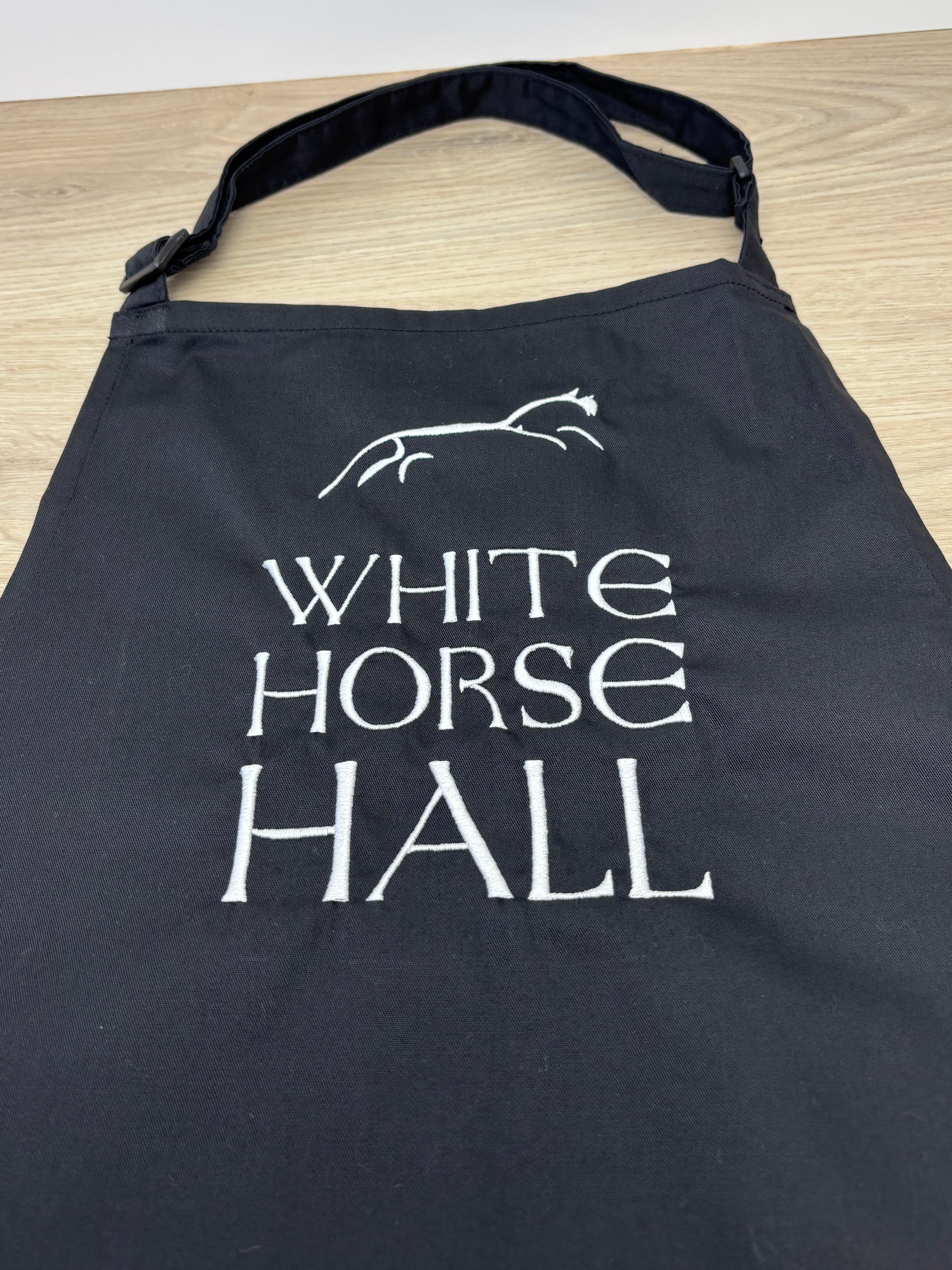 WHH Apron