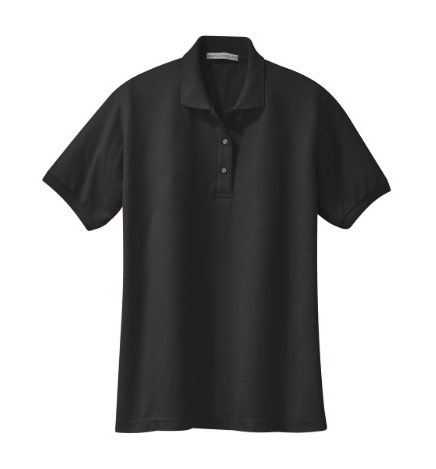 Women's Polo Shirt - Short Sleeve